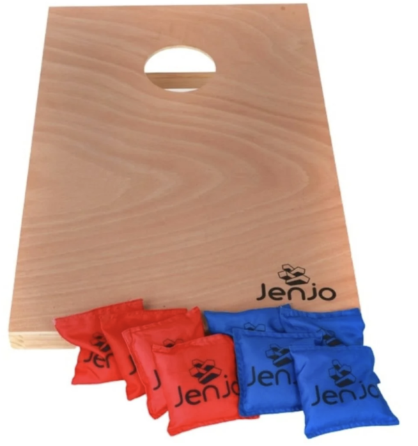 Corn hole toss (single board) - Image 2